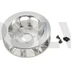 PV1557  	 Thunder Tiger Metal Cooling Fan  G4N